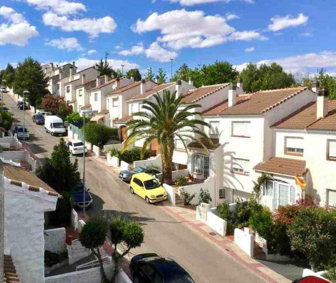 Lilo 30, Only Families, Puy Du Fou Villa Olias del Rey Exterior photo